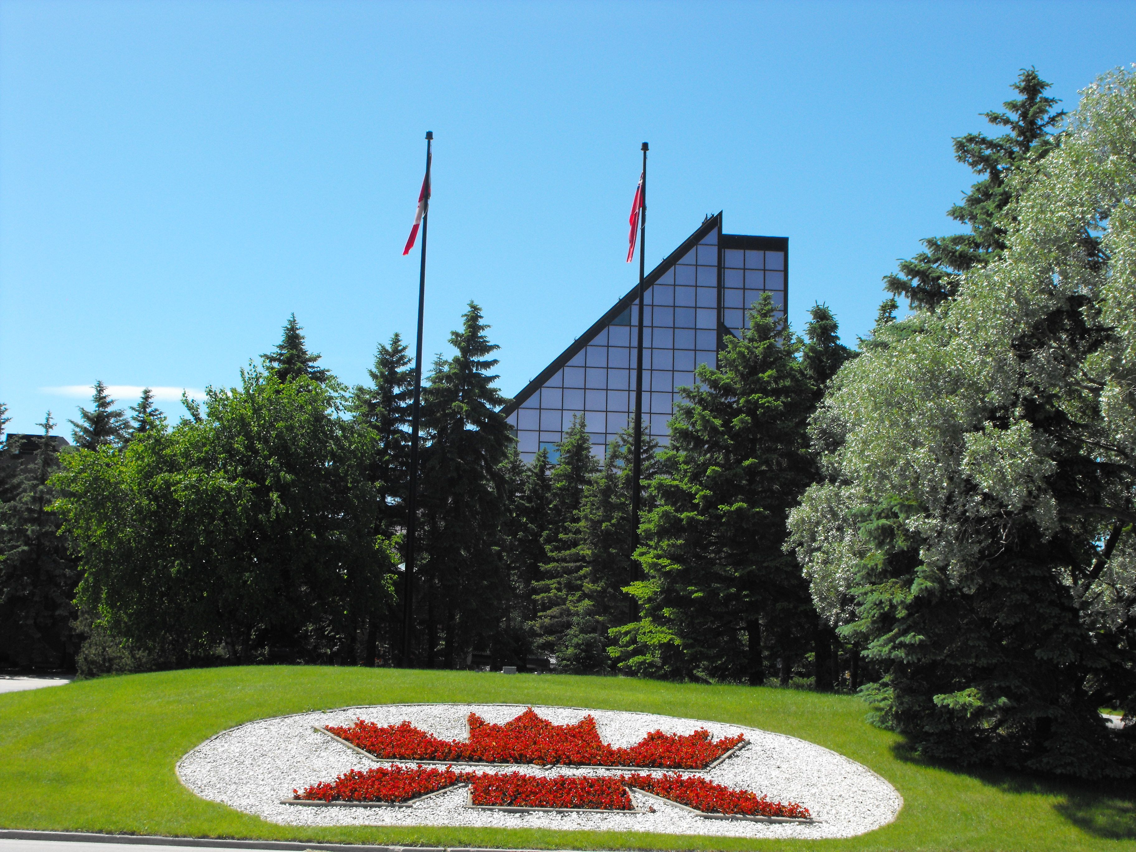 Canadian Road Trip Part 1 The West